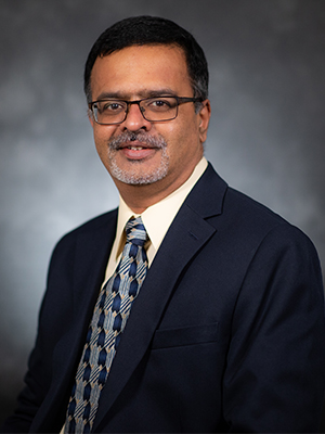 Arul Jayaraman