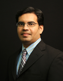 Sreeram Vaddiraju