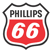 菲利普斯66标志