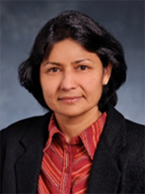 Sharada Vadali