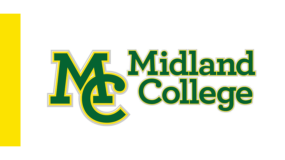 Midland College logo