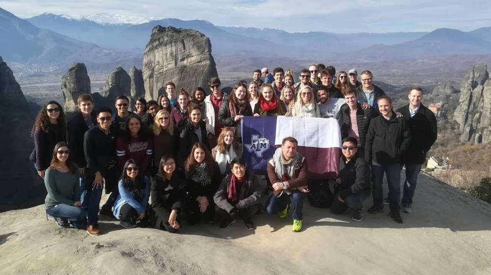 Content Image for Greece Ethics Wintermester 2019-2020 Program